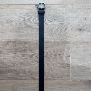 Levi's Bovine Leather Belt